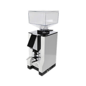 Eureka Mignon Silenzio CR weiß