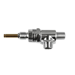 Rocket Espresso Dampf-/Wasserhahn