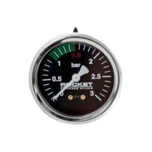 Rocket Espresso Kesselmanometer Appartamento