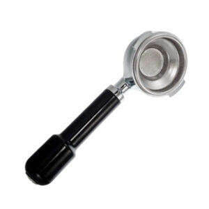 Rocket Espresso: Filterträger 1 Auslauf