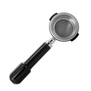 Rocket Espresso: Filterträger 2 Ausläufe