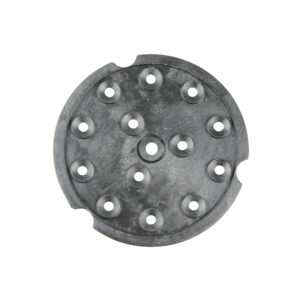 Animo Wasserverteiler m. Kunststoff