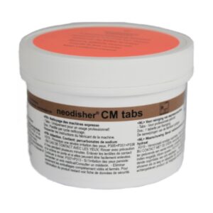 Animo REINIGUNGSMITTEL BREWER ESPR TABS 100stck