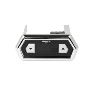 Quickmill PID Control QM67 Vetrano