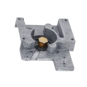 Quickmill Halterung Heizung