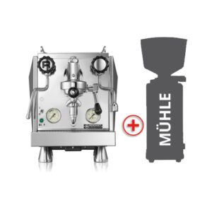 Rocket Espresso: Giotto Cronometro V
