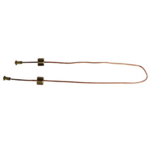 ECM Kapillarrohr Kessel