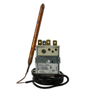 ECM Thermostat Classika