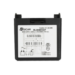 Bezzera Elektronik M/T III 220/230V