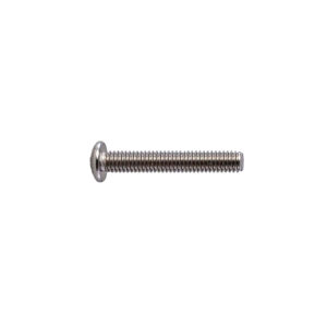 ECM Technika Schraube Linse M4 x 25