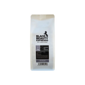 Mee Kaffee Black Beauty 500g