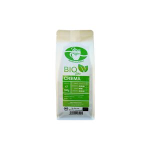 Mee Kaffee BIO Café Crema 250g