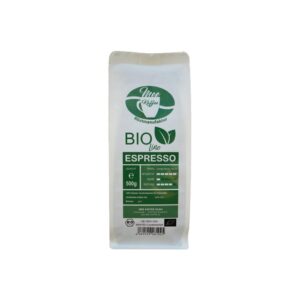 Mee Kaffee BIO Espresso 500g