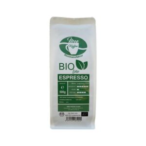Mee Kaffee BIO Espresso 1000g