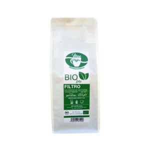 Mee Kaffee BIO Filterkaffee 1000g