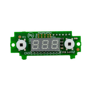 Bezzera Display Magica PID