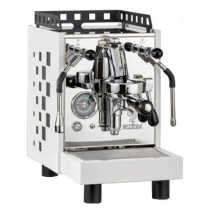 Bezzera Aria S MN stainless steel