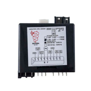 Bezzera Elektronikregler