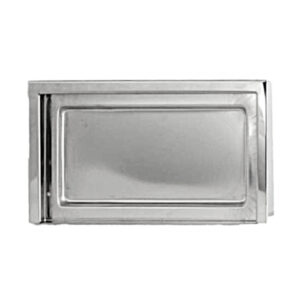 ECM Auffangschale Giotto Baureihe I und II