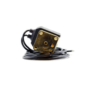 ECM Magnetventil 3 Wege Casa