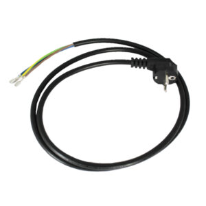 ECM Anschlusskabel Schuko Classika