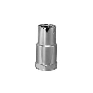 Rocket Espresso Ablaufkollektor chrom