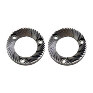 Macap: Mahlscheiben 50mm M2-Serie