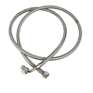 ECM Metallschlauch flex 1