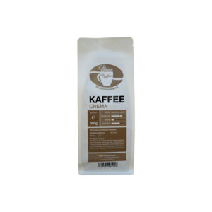 Mee Kaffee Cafe Crema 500g