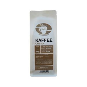 Mee Kaffee Cafe Crema 1000g