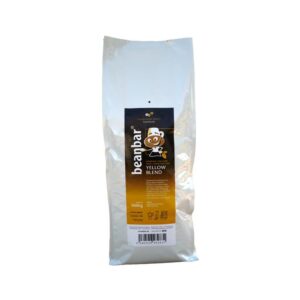 Mee Kaffee Beanbar 1000g