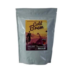 Mee Kaffee Cold Brew Coffee Malawi 500g