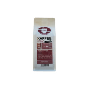 Mee Kaffee Decaf ganz 250g