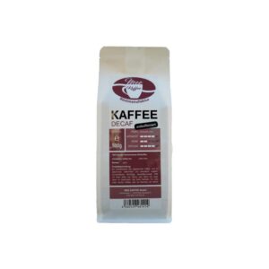 Mee Kaffee Decaf ganz 500g
