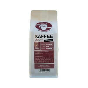 Mee Kaffee Decaf ganz 1000g