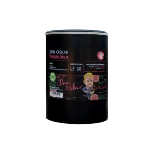 Mee Kaffee Don Oskar 250g (Dose)