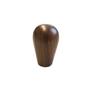 Vibiemme Tampergriff Holzgriff Knubbel E61 Gruppe M8 nuss