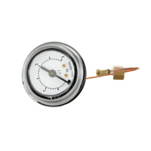 ECM Kesseldruckmanometer Mechanika I + II