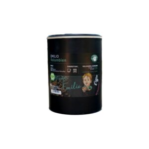 Mee Kaffee Emilio 250g (Dose)