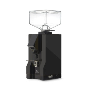 Eureka Mignon Silenzio 15BL schwarz-matt