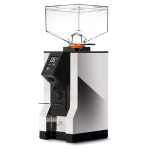 Eureka Mignon Perfetto 15BL chrom