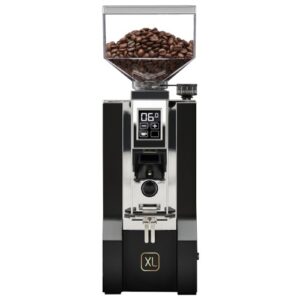 Eureka Mignon XL schwarz