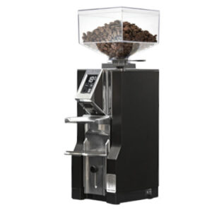 Eureka Mignon Libra Schwarz 16CR