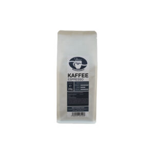 Mee Kaffee Espresso 250g