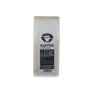 Mee Kaffee Espresso 500g
