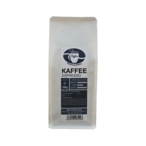 Mee Kaffee Espresso 1000g