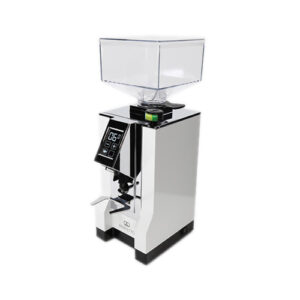 Eureka Mignon Perfetto CR weiß