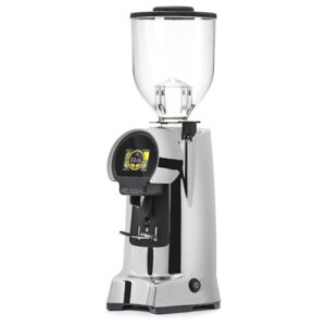 Eureka Helios 80 mm chrom