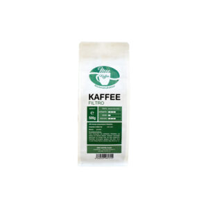 Mee Kaffee Filterkaffee 250g