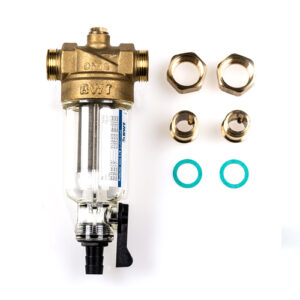 BWT Protector Mini-Set 30 µm